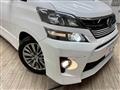 2013 Toyota Vellfire