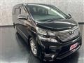 2011 Toyota Vellfire
