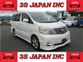 2006 Toyota Alphard