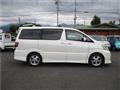 2006 Toyota Alphard