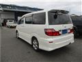 2006 Toyota Alphard