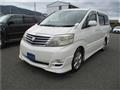 2006 Toyota Alphard