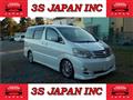 2007 Toyota Alphard