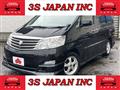 2007 Toyota Alphard