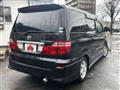 2007 Toyota Alphard