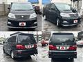 2007 Toyota Alphard