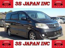 2006 Toyota Alphard
