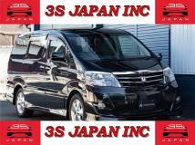 2006 Toyota Alphard