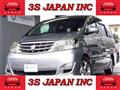 2005 Toyota Alphard V