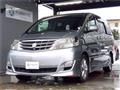 2005 Toyota Alphard V