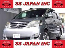 2005 Toyota Alphard V