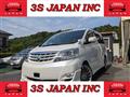 2006 Toyota Alphard