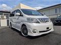 2006 Toyota Alphard