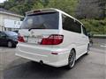 2006 Toyota Alphard
