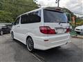 2006 Toyota Alphard