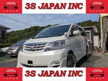 2006 Toyota Alphard