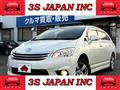 2010 Toyota Mark X