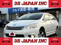 2010 Toyota Mark X