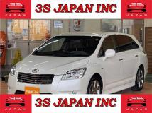 2007 Toyota Mark X