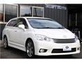2009 Toyota Mark X