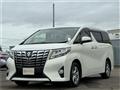 2015 Toyota Alphard