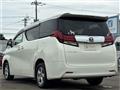 2015 Toyota Alphard