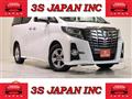 2017 Toyota Alphard