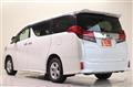 2017 Toyota Alphard