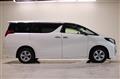 2017 Toyota Alphard