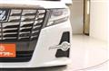 2017 Toyota Alphard