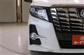2017 Toyota Alphard