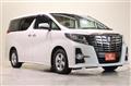 2017 Toyota Alphard