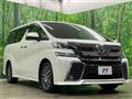 2016 Toyota Vellfire