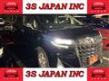 2019 Toyota Alphard