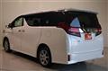 2017 Toyota Alphard