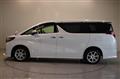 2017 Toyota Alphard