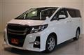 2017 Toyota Alphard