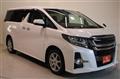 2017 Toyota Alphard