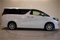 2017 Toyota Alphard