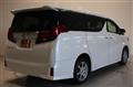 2017 Toyota Alphard