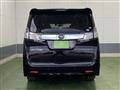 2017 Toyota Vellfire