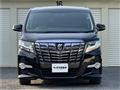 2015 Toyota Alphard
