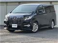 2015 Toyota Alphard