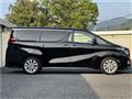 2015 Toyota Alphard