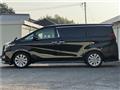 2015 Toyota Alphard