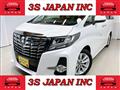 2016 Toyota Alphard