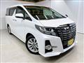 2016 Toyota Alphard