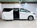2016 Toyota Alphard