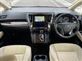 2018 Toyota Alphard