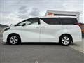 2018 Toyota Alphard